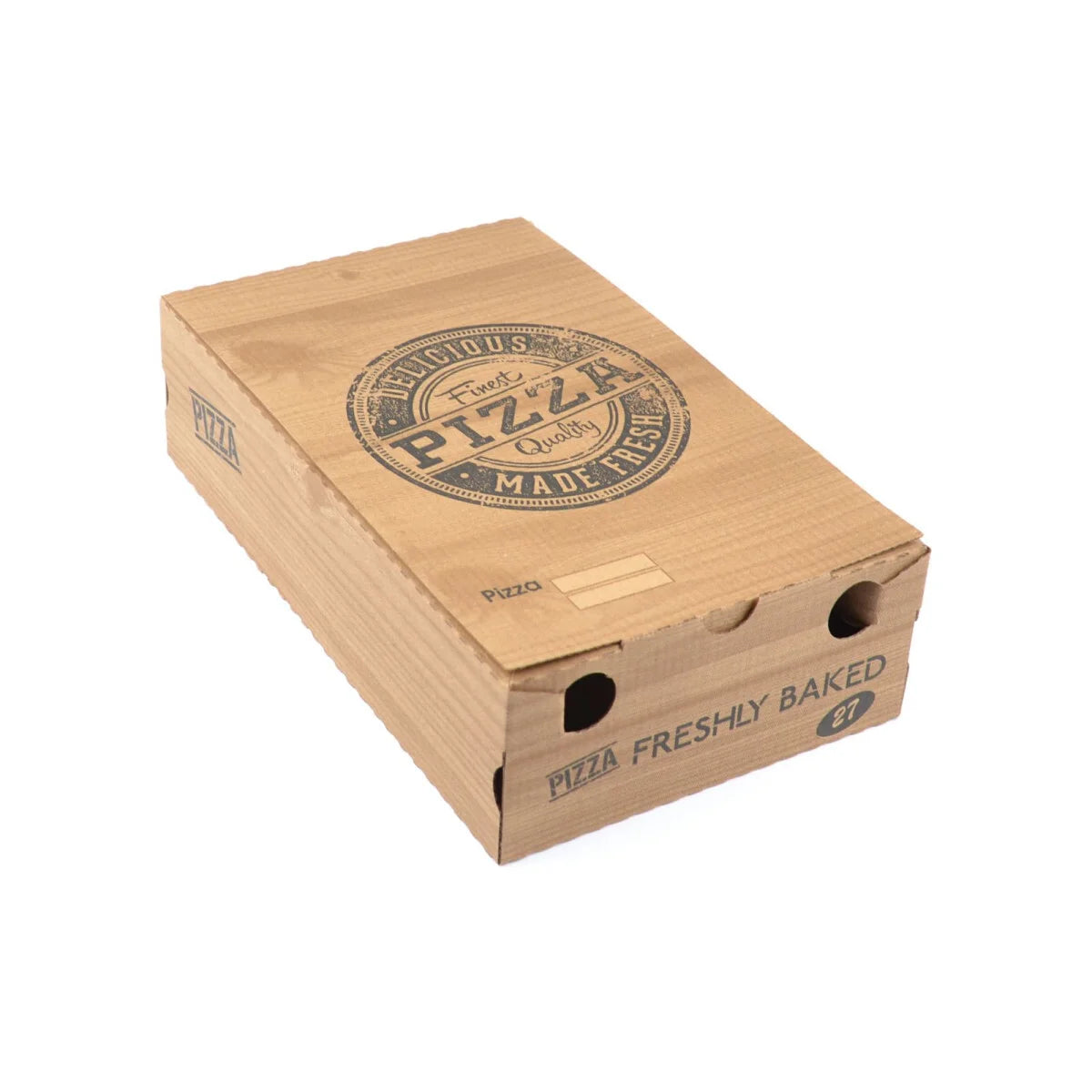 Pizza Arton, modèle "Calzone", Klein, Kraft - 100 pièces