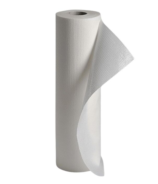Examination table paper 39cm x 50m