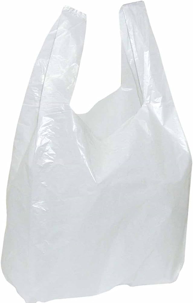Sacs de chemise HDPE Sacs 30 + 20x60cm 14my - 1000 pièces incl. SOUPER