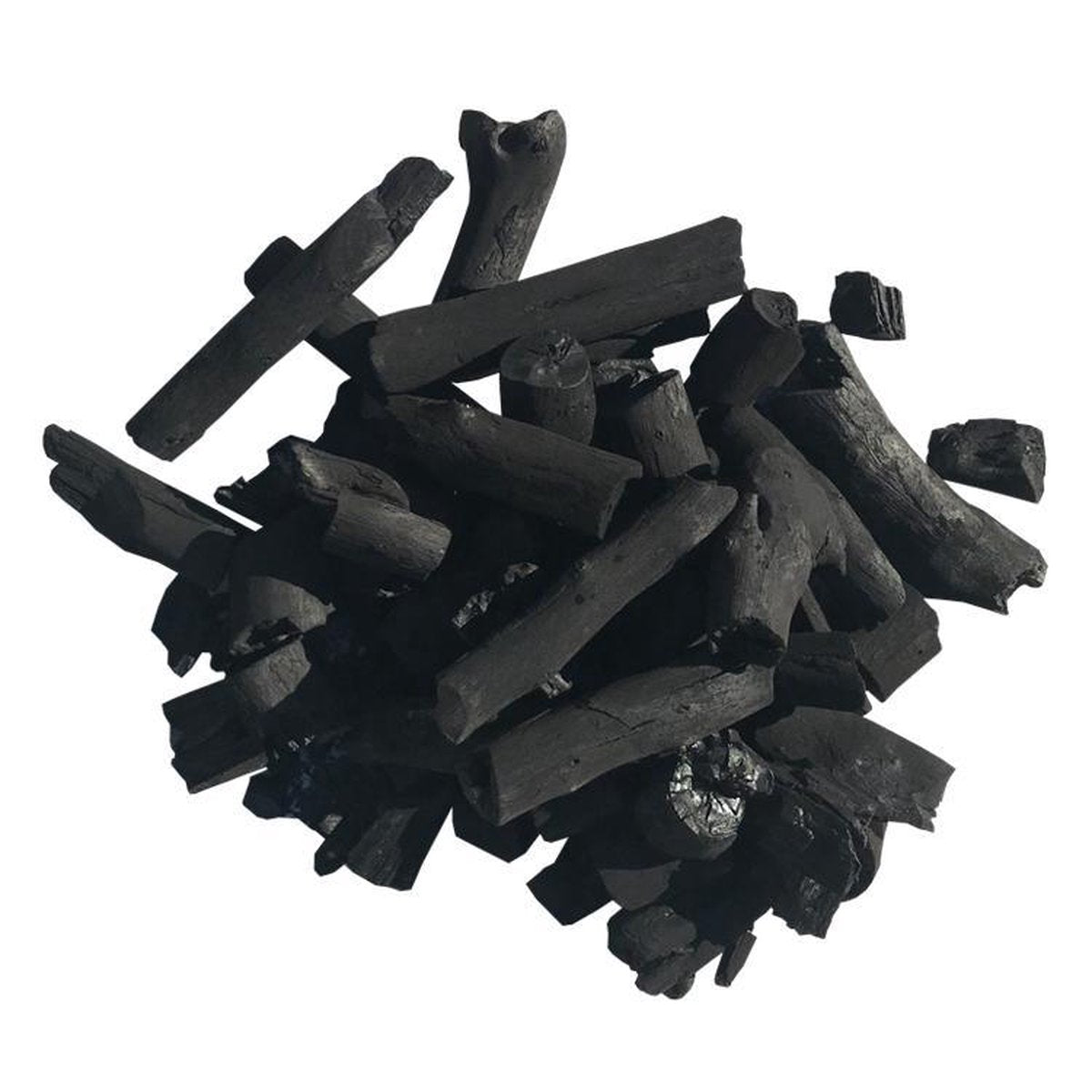 Blackbull Grill Charcoals - 10 kg