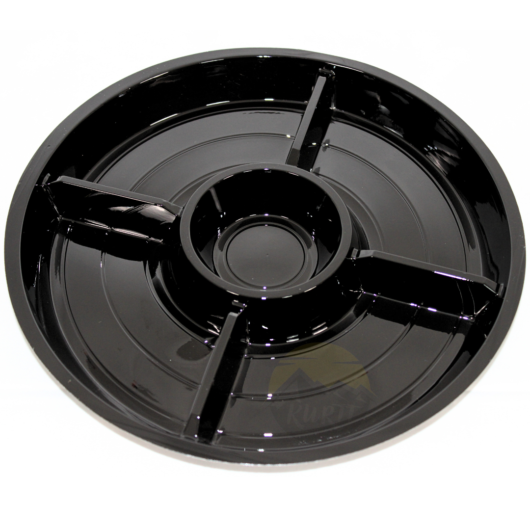 Échelle de fondue 5-Sections 26 cm - 10 pièces