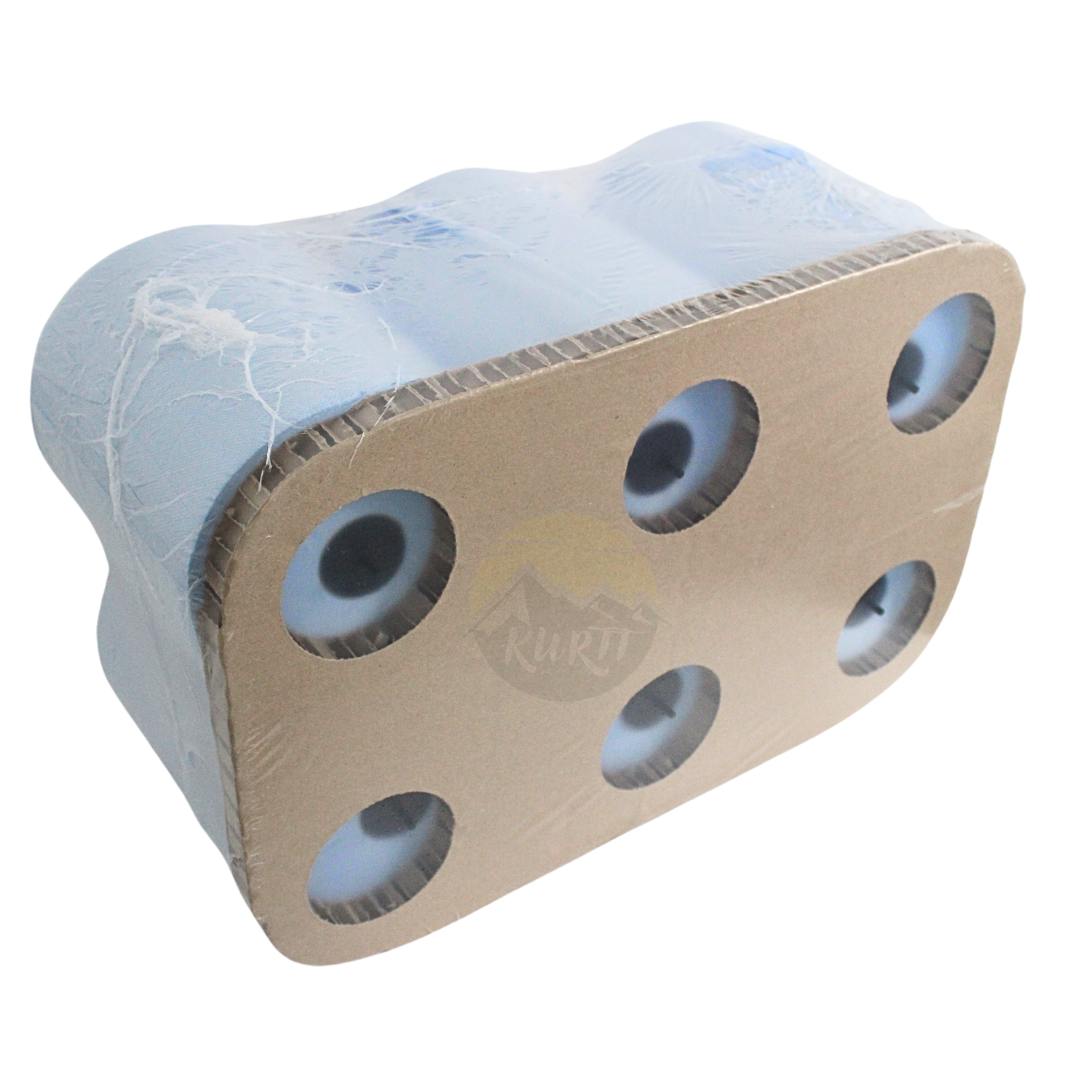 Matic System 2-layer towel roll - 6 rolls