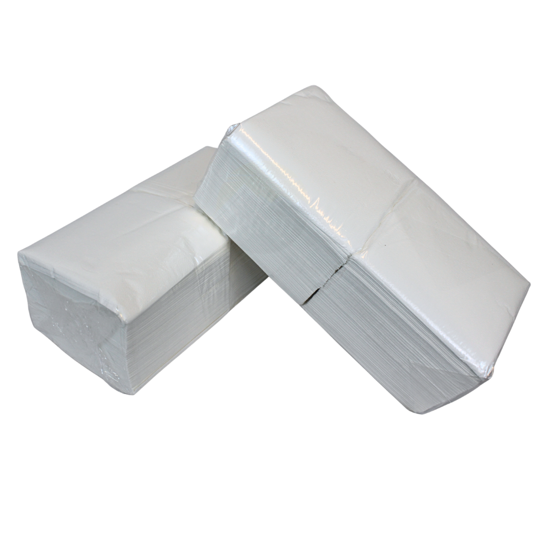 Napkins 1-ply - 500 pieces