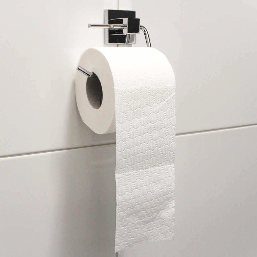 Toilet paper 3-ply - 250 sheets ECO
