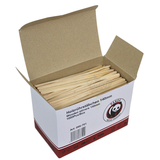 Wooden Stirring Sticks - 1000 Pieces