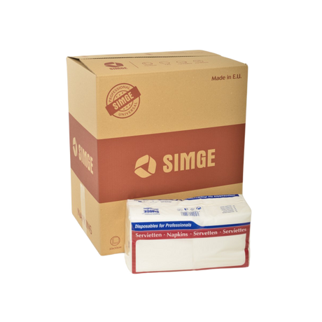 Napkins Simge - 1-layer