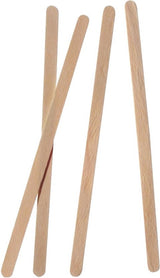 Wooden Stirring Sticks - 1000 Pieces