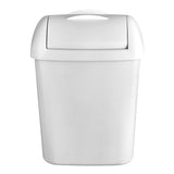 QuartzLine hygiene bin | 8 Liters