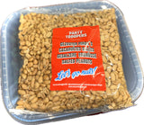 Gezouten pinda's, Cocktailsnacks - 1 KG