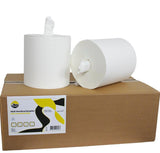 Polishing roll 1-ply without tube 300m - 6 rolls