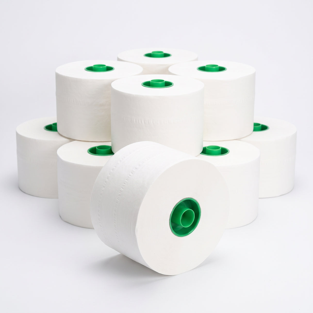 Papier toilette, papier toilette, Doprol cellulose 2 couches 100m - 36 rouleaux