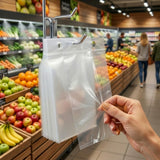 Polybag LDPE, sachets détachables - 1000 pièces