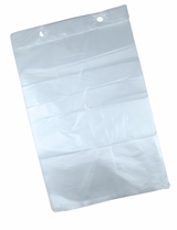 Polybag LDPE, sachets détachables - 1000 pièces
