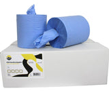 Polishing roll 1-ply without tube 300m - 6 rolls