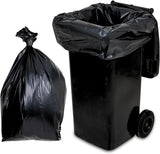 Sacs poubelles extra forts 70 microns - sacs poubelles - sacs conteneurs