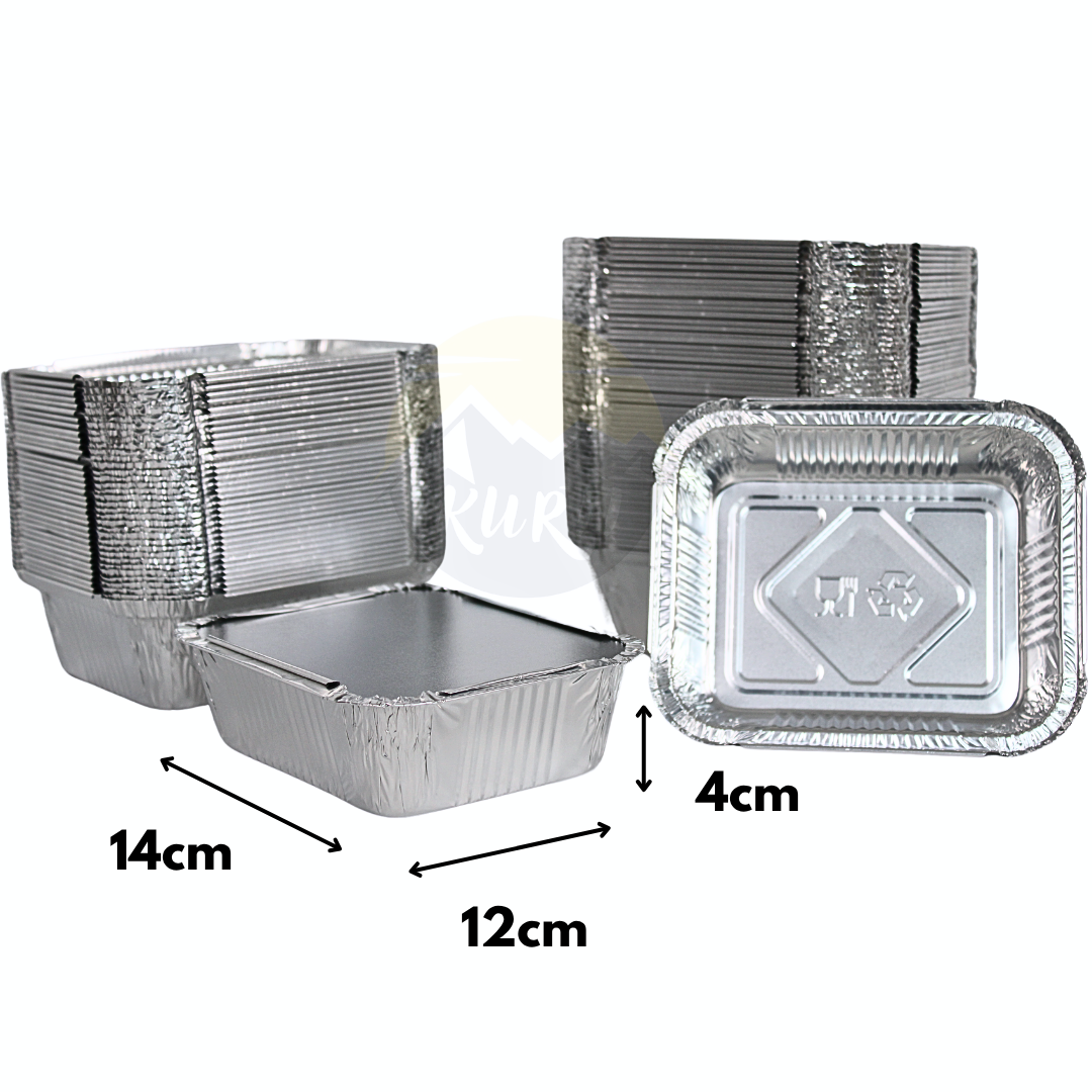 Lot De 4 Tasses En Aluminium 20cl – Style Brut Et Léger, Idéal Pour Camping Ou Atelier