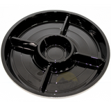 Échelle de fondue 5-Sections 26 cm - 10 pièces