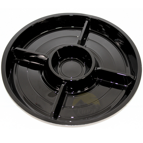 Échelle de fondue 5-Sections 26 cm - 10 pièces