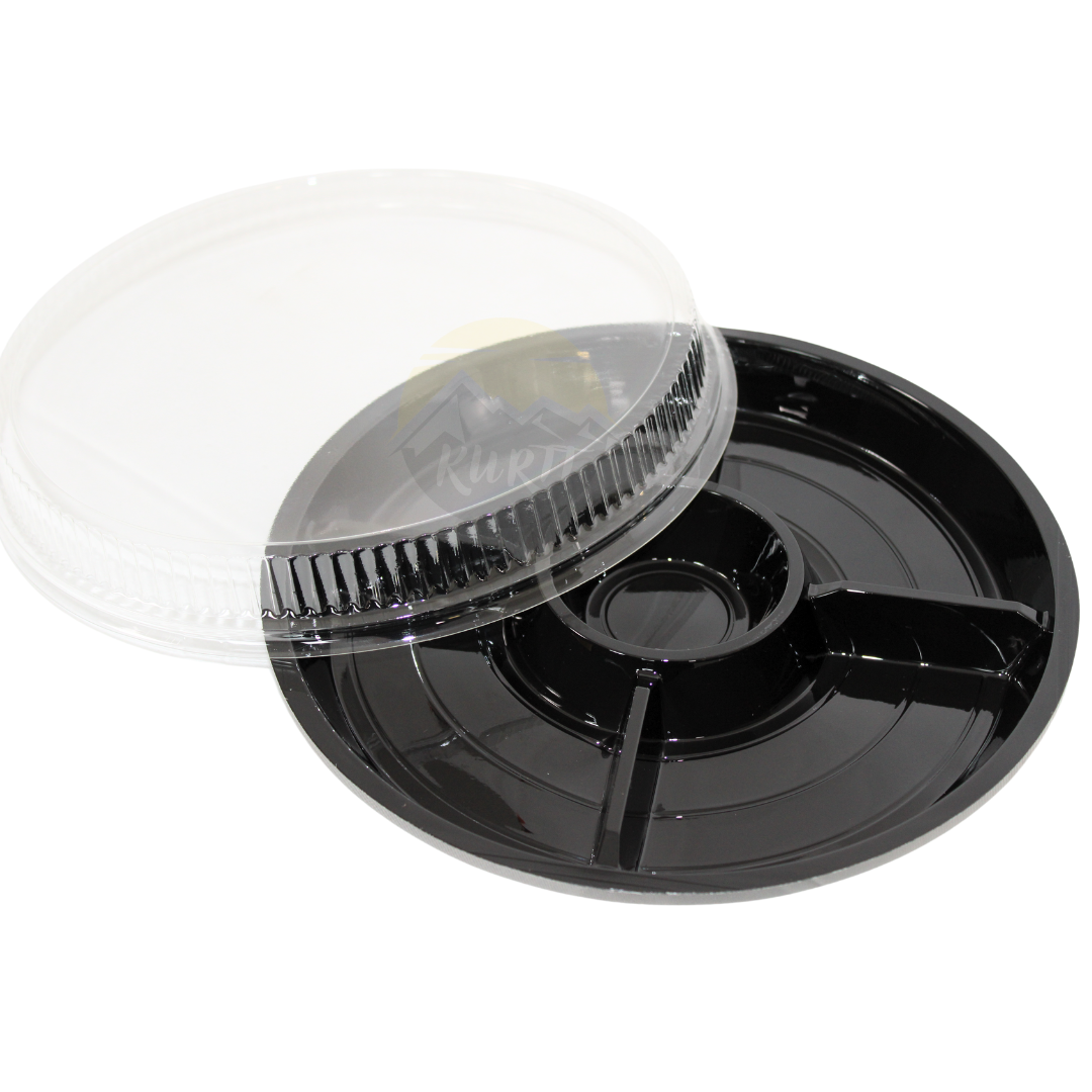 Échelle de fondue 5-Sections 26 cm - 10 pièces