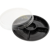 Échelle de fondue 5-Sections 26 cm - 10 pièces