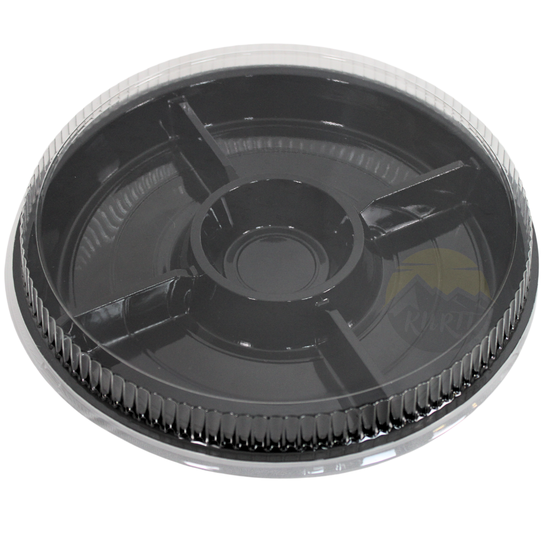 Échelle de fondue 5-Sections 26 cm - 10 pièces