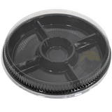 Échelle de fondue 5-Sections 26 cm - 10 pièces