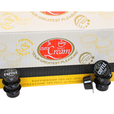 Koffiemelk, Roomcups, melkcups 240 stuks x 7,5 gram