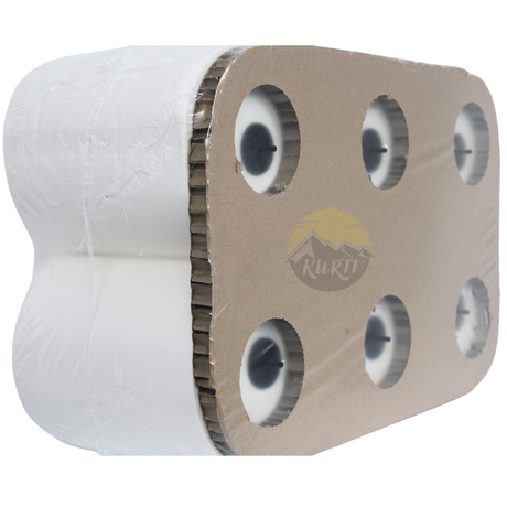 Matic System 2-layer towel roll - 6 rolls
