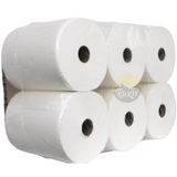 Matic System 2-layer towel roll - 6 rolls