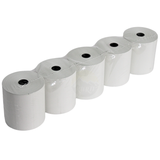 Cash register rolls 80x80x12 mm - 40 rolls