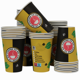 Coffee cups 300ml 12 oz - 1000 pieces