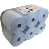 Matic System 2-layer towel roll - 6 rolls