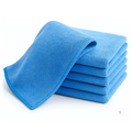 Microfiber cloths - polishing cloths 40 x 40 cm - 80 pieces