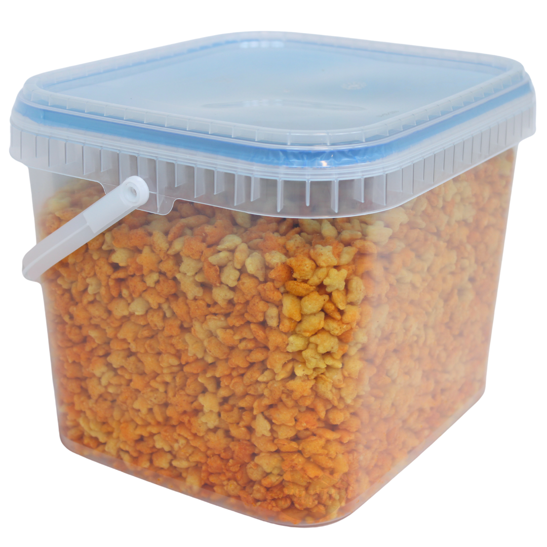 Cocktailsnacks, Aperatief, Mix nootjes - 2,5 KG