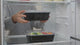KURTT Boîtes Repas Noires PP Micro-ondes Congélateur 50/100 pièces Meal Prep | 500ml 650ml 750ml 1000ml