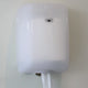 Distributeur de papier nettoyant midi - Blanc