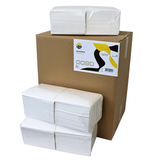 Single-layer napkins - 4500 pieces