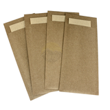 Cutlery bags including tissue - 100 pieces