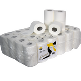 Toilet paper 3-ply - 250 sheets ECO