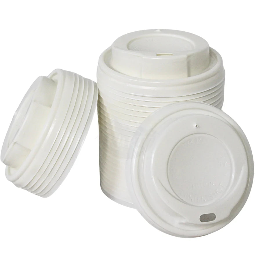 Coffee cups 200ml 8oz - 1000 pieces incl. SUP