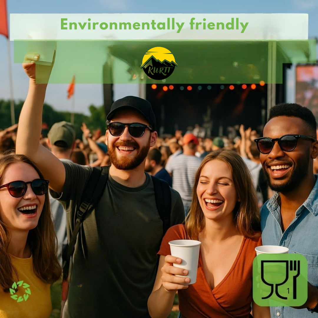 Cardboard drinking cup 200ml White - 1000 pieces incl. SUP