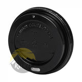 Coffee cups 200ml 8oz - 1000 pieces incl. SUP